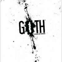  ����� Goth: A Novel of Horror <small>Story</small> 